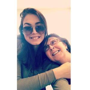 Meet your Posher, Shay-lynn